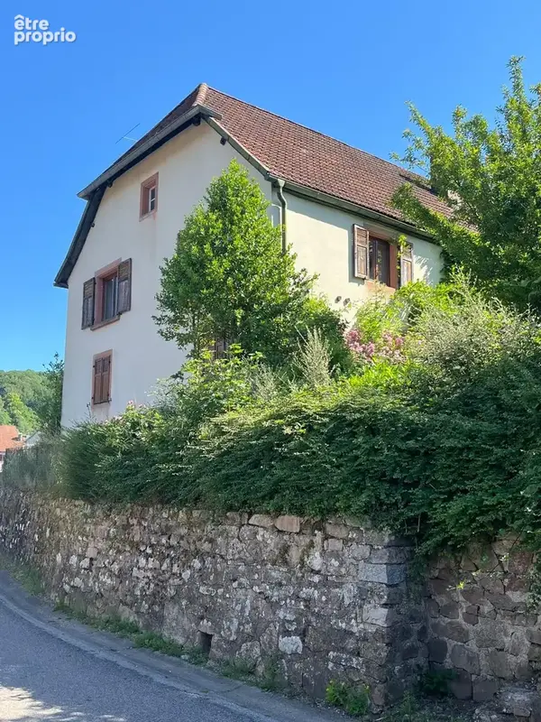 Maison 5 pièces 143 m² à vendre à Strasbourg (67000) - photo 4