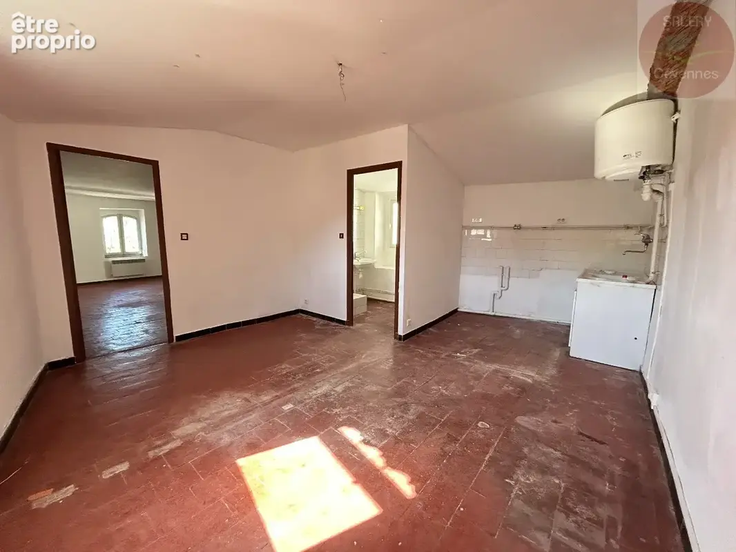 Immeuble 7 lots - Coeur de village - photo 8