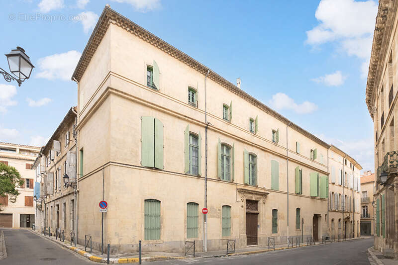 Appartement à BEZIERS