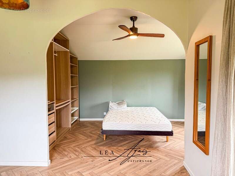 Maison à vendre 4 pièces ALBIERES (11) - photo 9