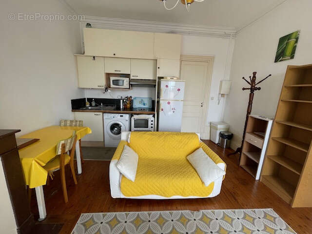 Appartement à ROCHEFORT