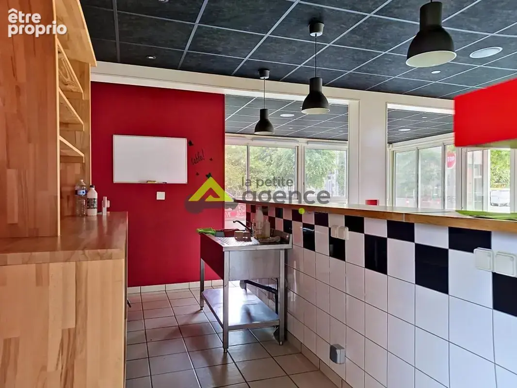 Immeuble de rapport - 144 m2 - photo 7