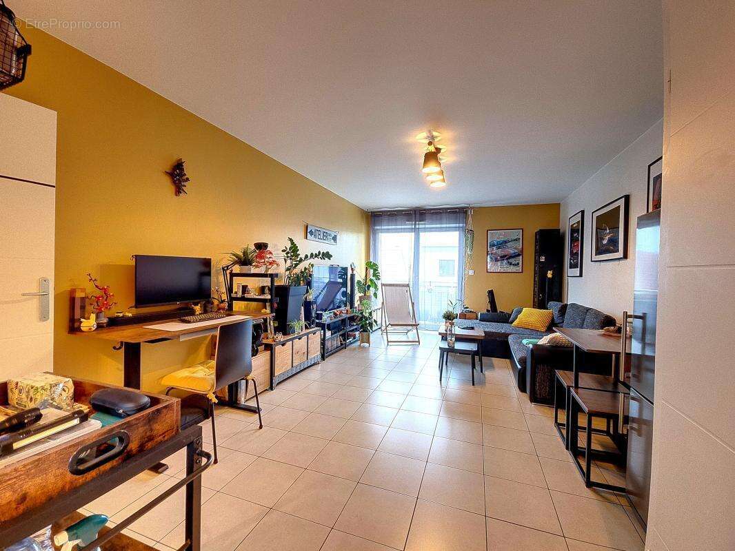 Appartement à GEVREY-CHAMBERTIN