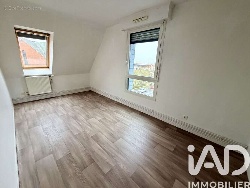 Photo 9 - Appartement à TETEGHEM