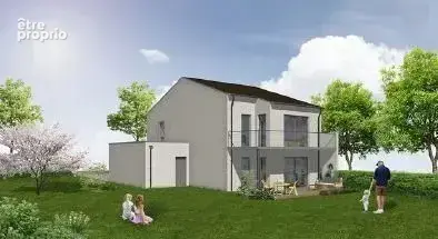 Maison à VITERNE