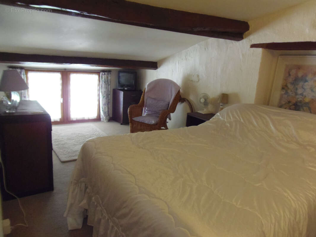 Maison à SAINT-DIZANT-DU-GUA