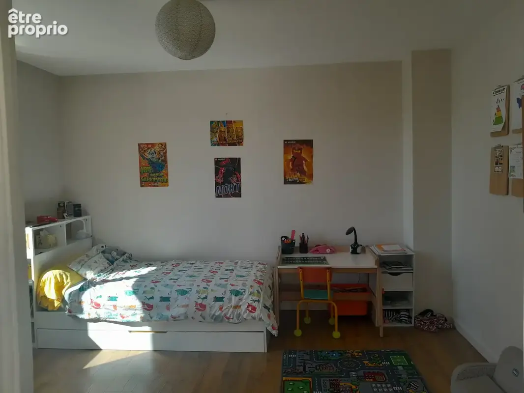 Romans sur isere, maison 151 m2 6 pièces terrain 925m2 - photo 9