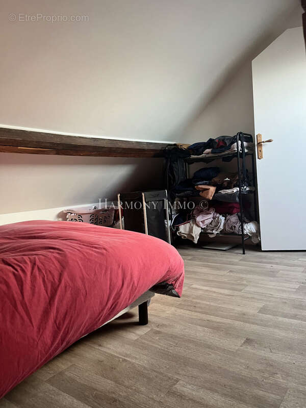 Appartement à LAMBERSART