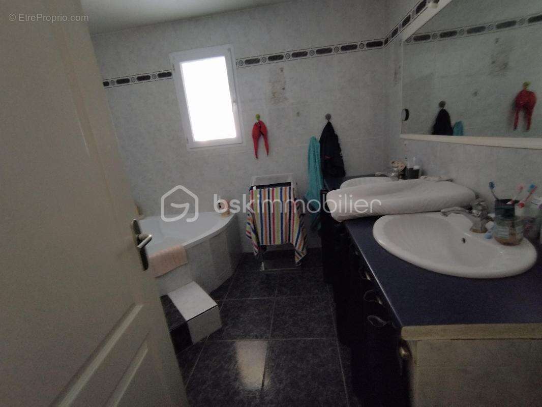 Villa 4 chambres - photo 9