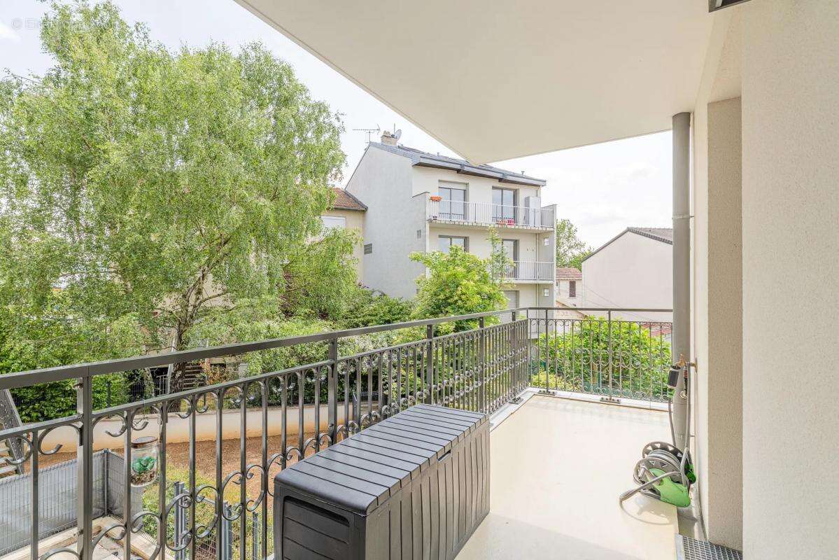 Appartement à CLAMART