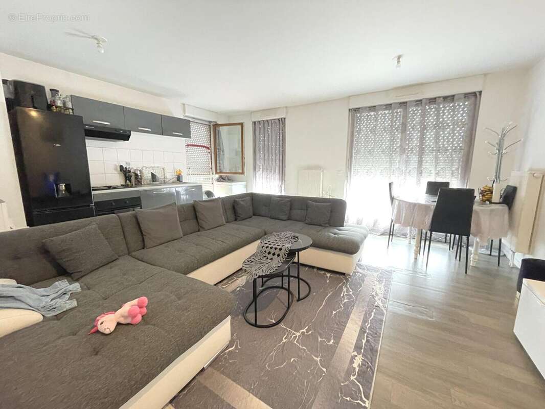 Appartement à LILLE