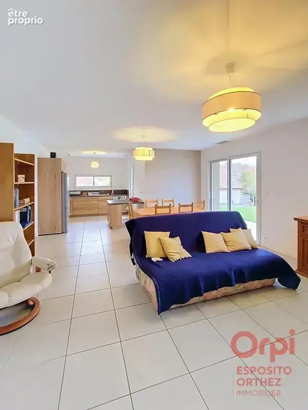 Maison À Vendre - photo 2