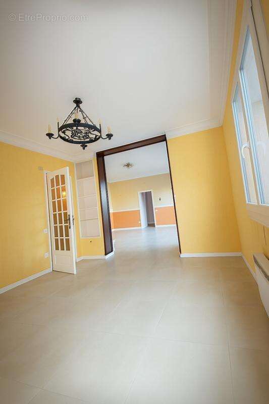 Maison à SAINT-MANDRIER-SUR-MER