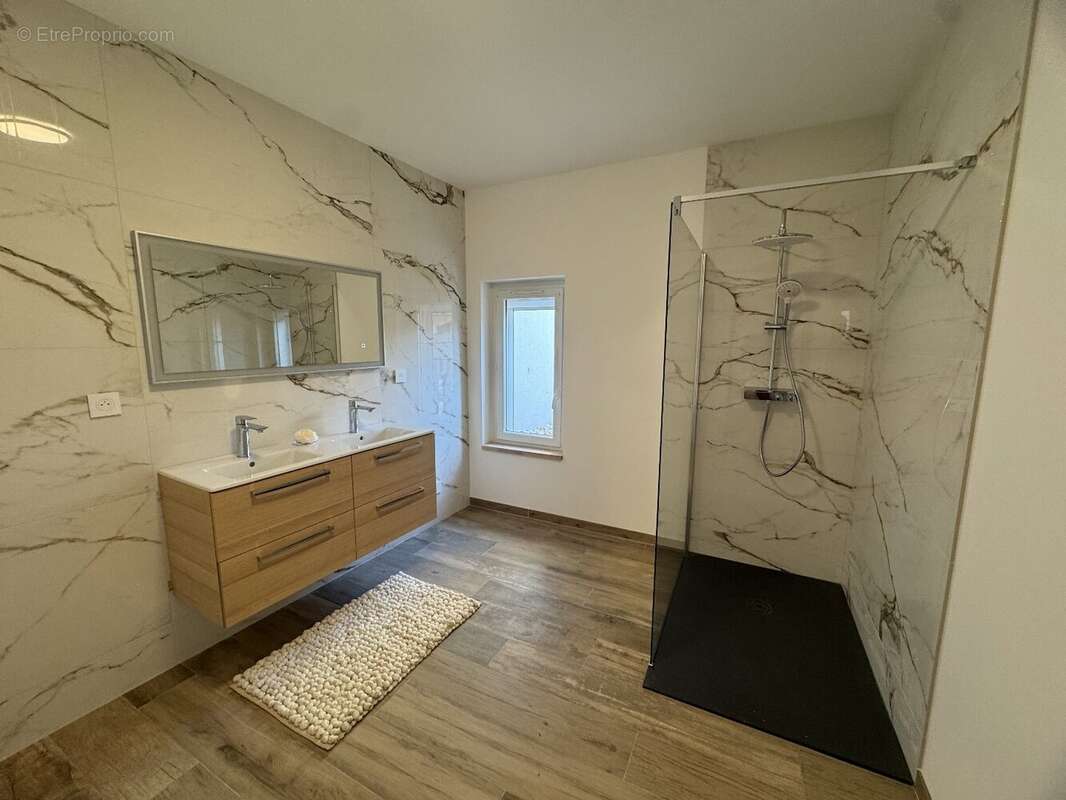 Maison de ville coeur baziege - photo 11