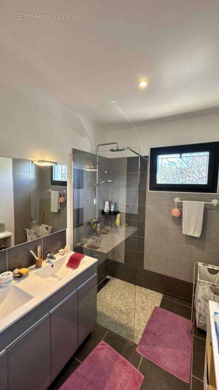 Maison à LANSARGUES