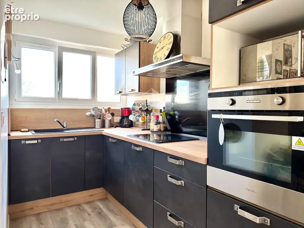 Maison 75m² à saint-pierre-lès-nemours - photo 6