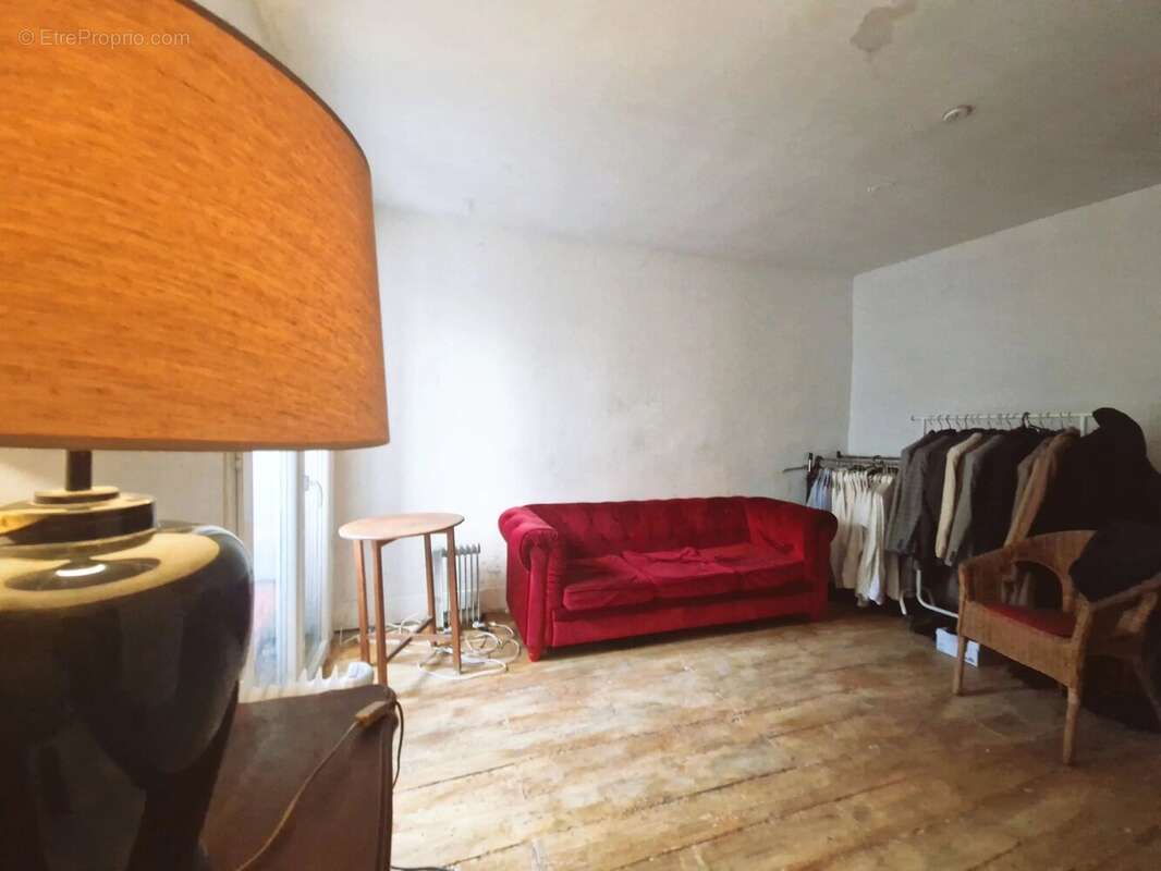 Projet de rénovation au centre de Villefranche-de- Rouergue - photo 7
