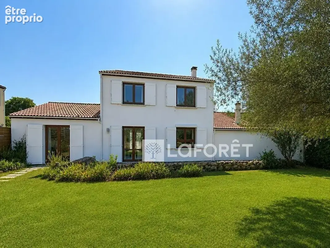 Maison Libourne 5 pièces- 105m² - photo 2