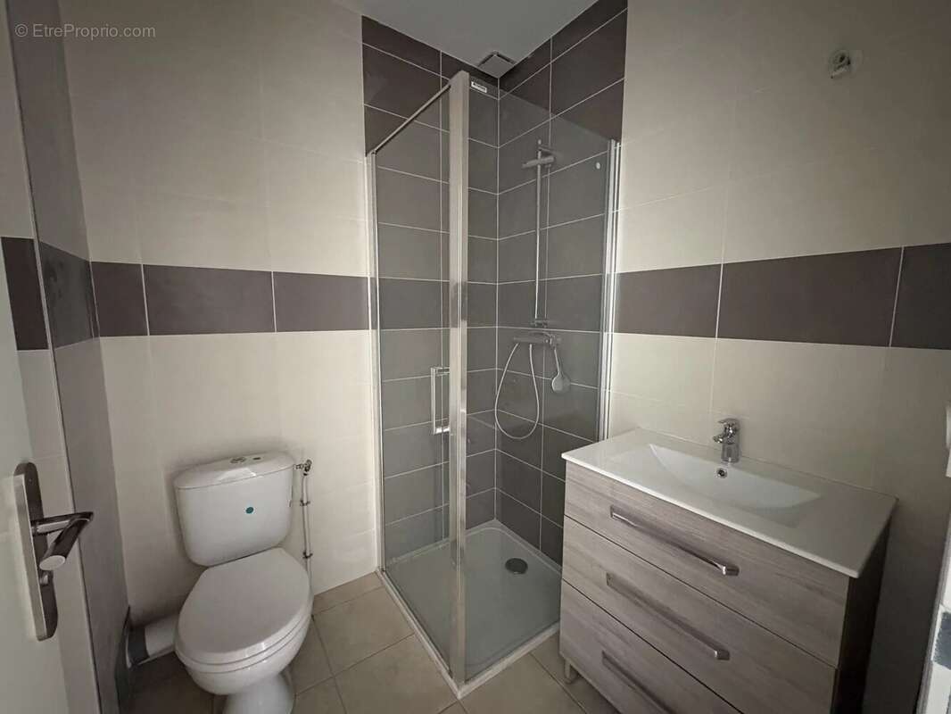Appartement à VILLARS