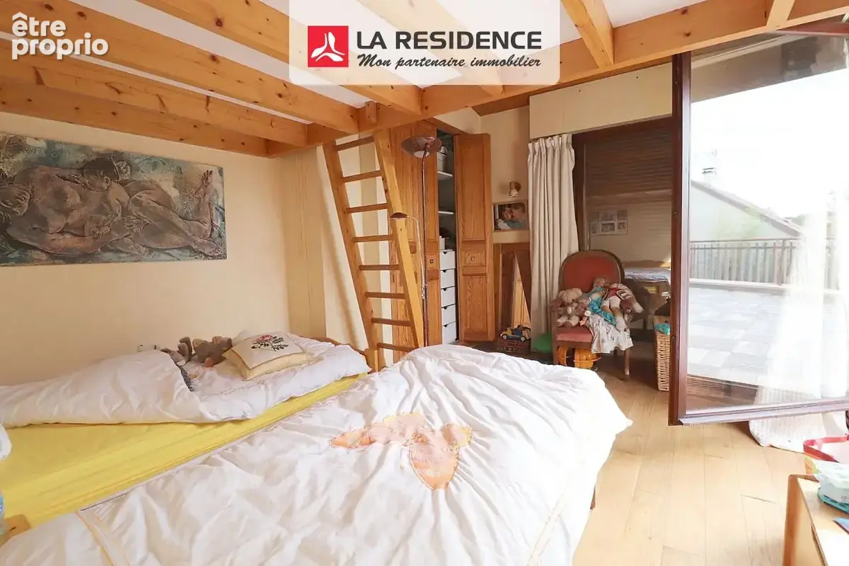 Maison 8 pièces 248 m² à vendre à Argenteuil (95100) - photo 8