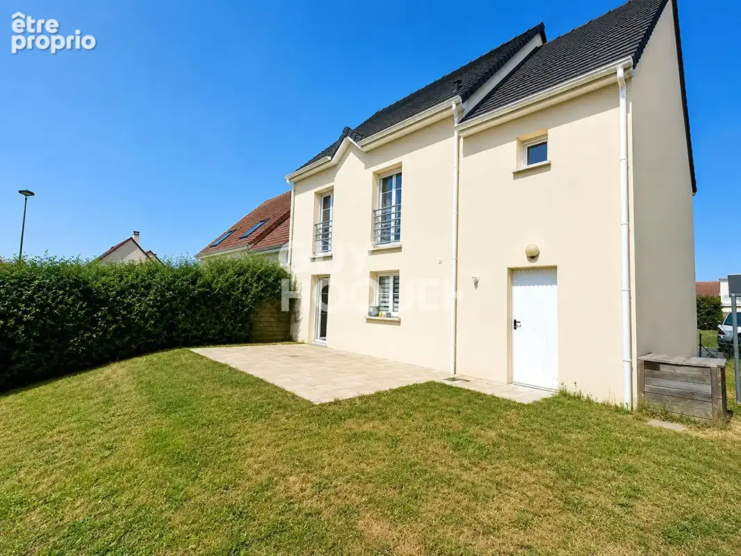 Maison 109 m² à Athies-Sous-Laon  - photo 8