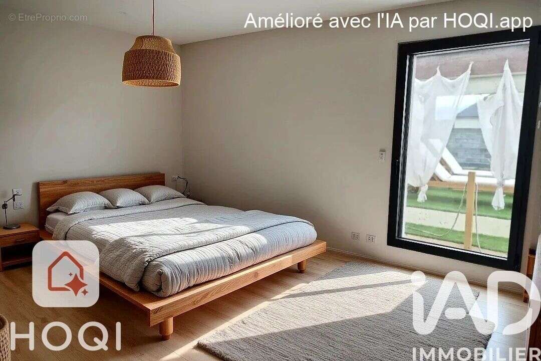 Photo 2 - Maison à HORGUES