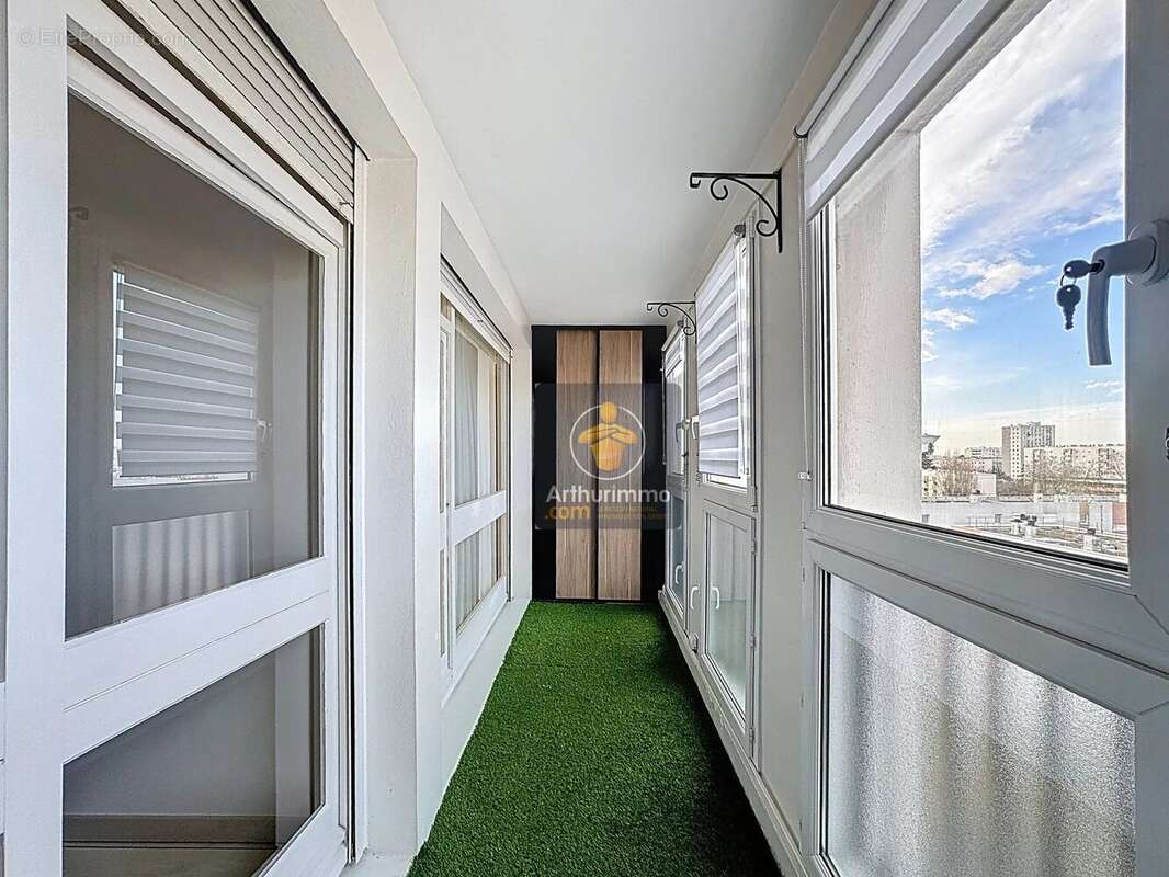 Appartement à CRETEIL