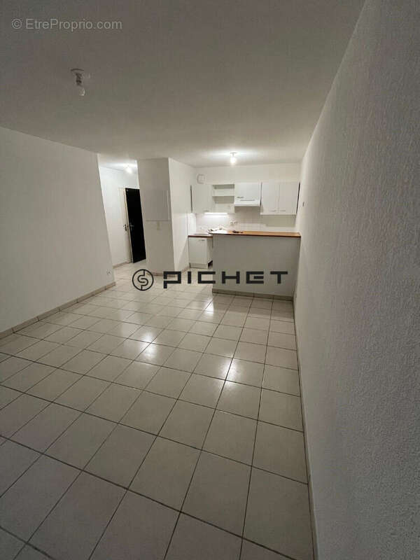 Appartement à BIGANOS