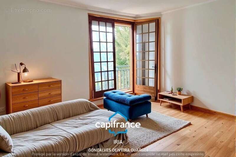 Maison à VILLENEUVE-SUR-LOT