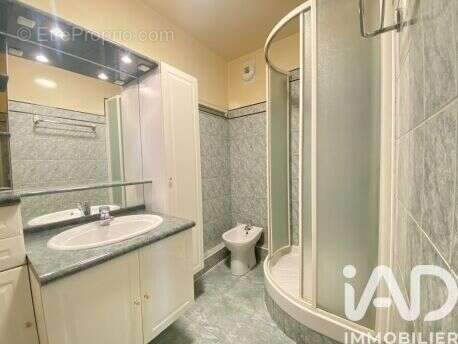 Photo 9 - Appartement à CHILLY-MAZARIN