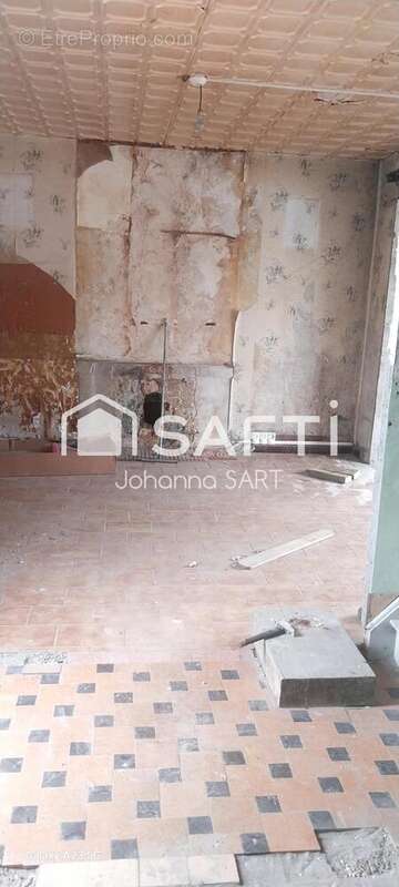 Photo 4 - Maison à CARLY