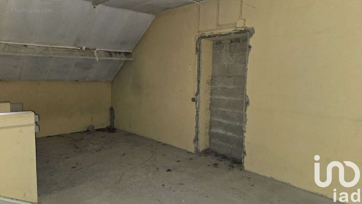 Photo 7 - Maison à CANNES-ECLUSE