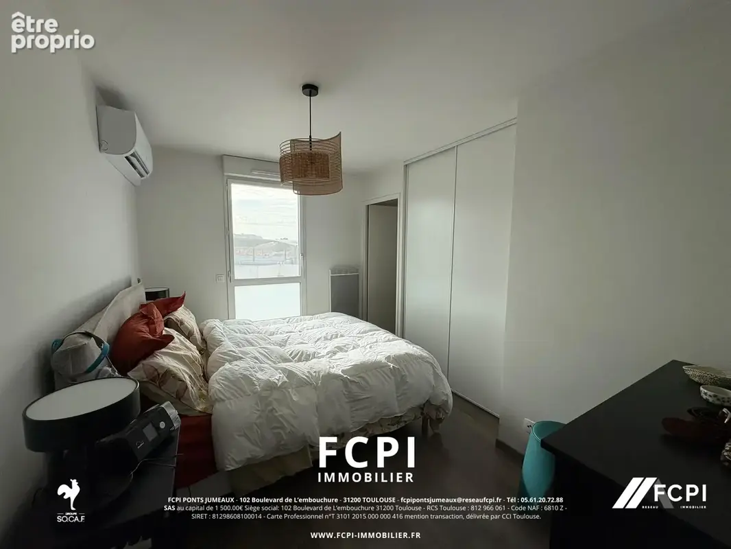 Appartement 5 pièces - 104,46m2 - BORDEAUX - photo 9