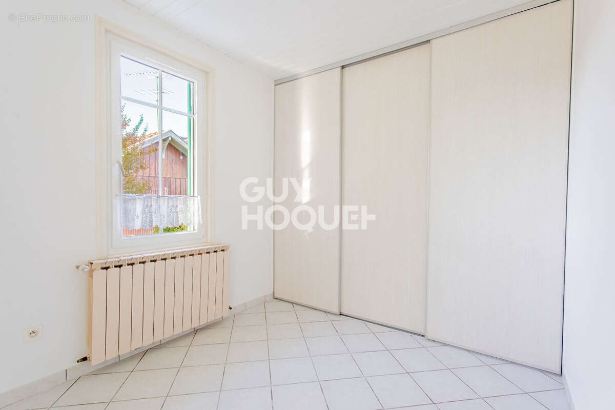 Maison à BISCARROSSE