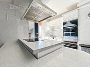 Appartement à MARSEILLE-13E