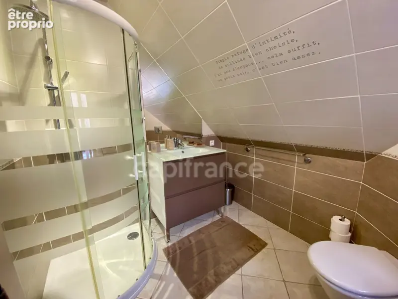 Maison en viager occupé à QUEMPERVEN - photo 9