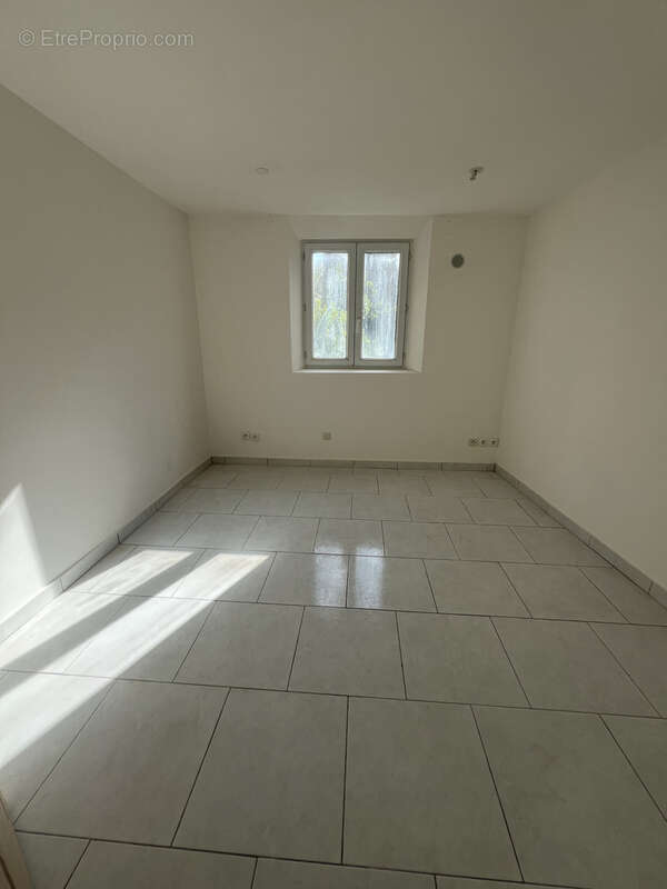 Appartement à SAINT-PONS-DE-THOMIERES