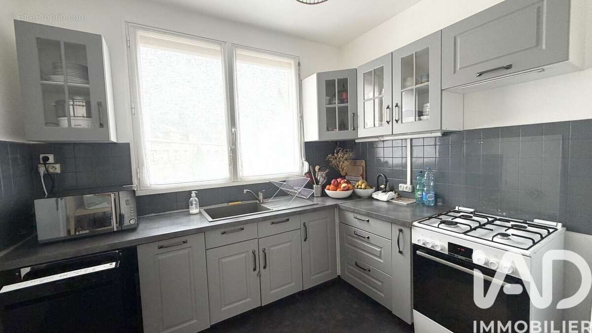 Photo 2 - Appartement à DOUAI