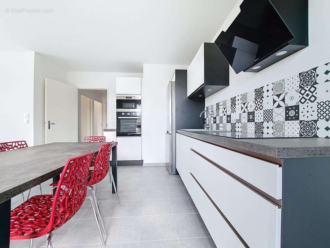 Appartement à VIENNE