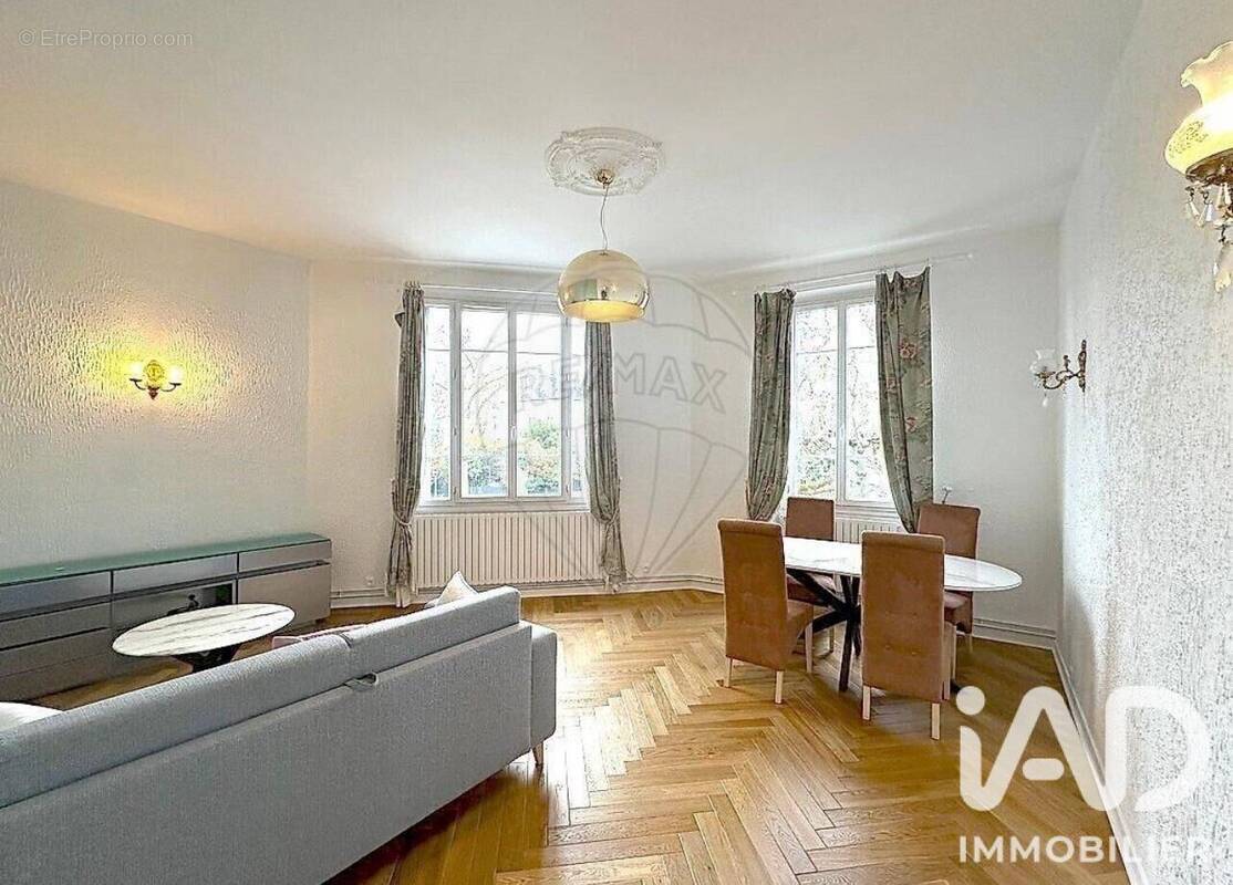 Photo 1 - Appartement à ARGENTEUIL