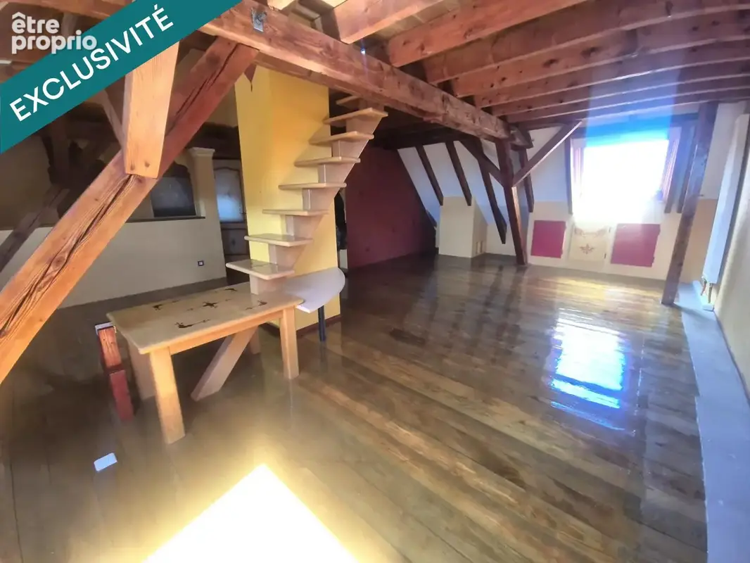 Photo 1 - Appartement à UFFHOLTZ