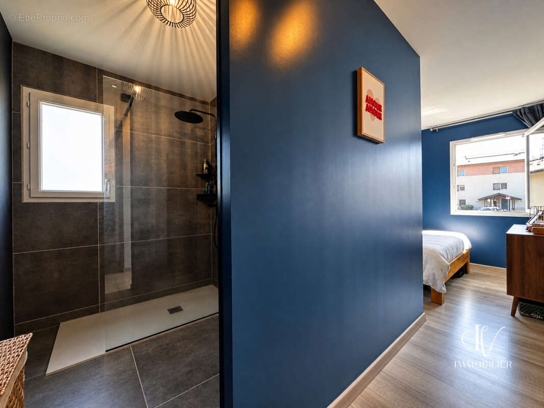 Appartement à FILLINGES