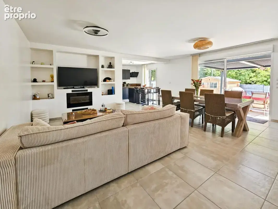 À Vendre proche d'Uzès - Maison - photo 9