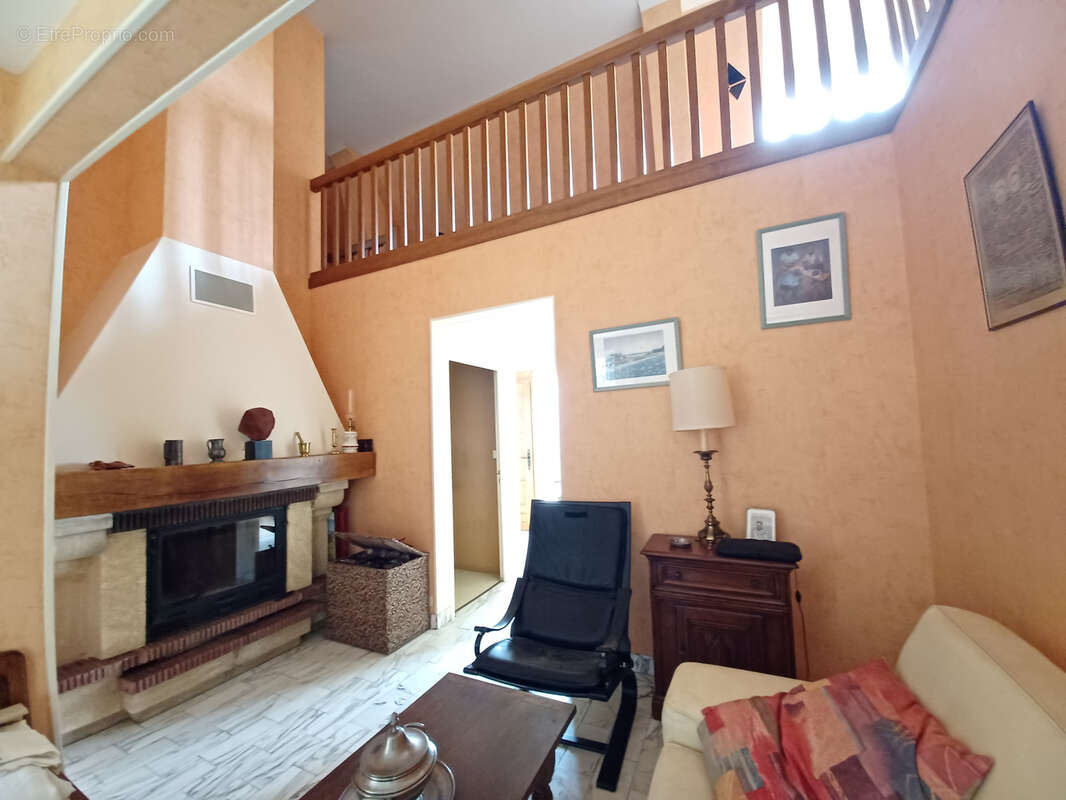 Maison à POUILLY-SUR-LOIRE