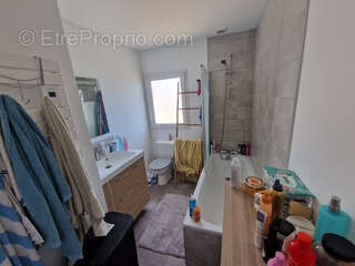 Maison à PLAISANCE-DU-TOUCH