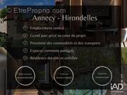 Photo 1 - Appartement à ANNECY