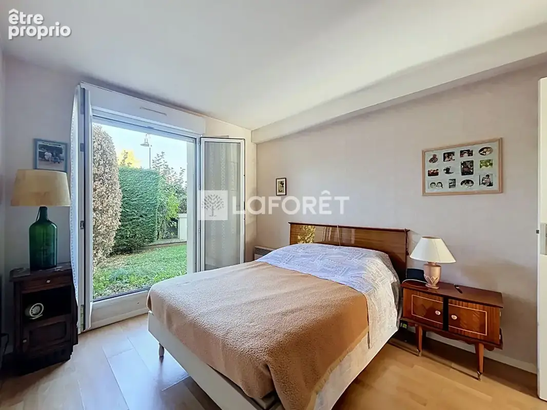 Appartement Verneuil Sur Seine 4 pièce(s) 80.5 m2 - photo 9