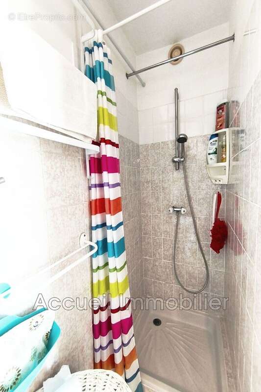 Appartement à LE GRAU-DU-ROI