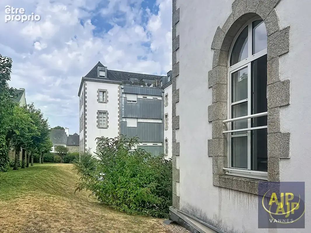 Appartement à VANNES