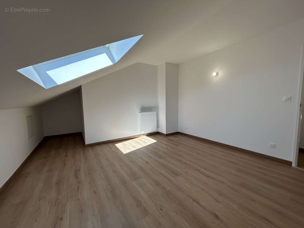 Appartement à SAINT-MARCELLIN